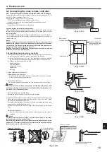 Preview for 13 page of Mitsubishi Electric PAC-SIF051B-E Installation Manual