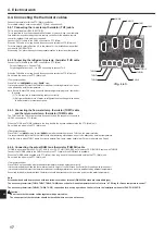 Предварительный просмотр 18 страницы Mitsubishi Electric PAC-SIF051B-E Installation Manual