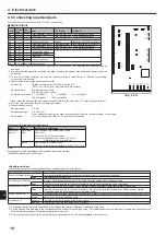 Предварительный просмотр 20 страницы Mitsubishi Electric PAC-SIF051B-E Installation Manual