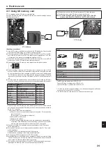 Предварительный просмотр 25 страницы Mitsubishi Electric PAC-SIF051B-E Installation Manual