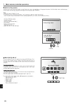 Предварительный просмотр 34 страницы Mitsubishi Electric PAC-SIF051B-E Installation Manual