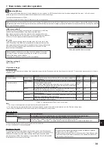 Предварительный просмотр 39 страницы Mitsubishi Electric PAC-SIF051B-E Installation Manual