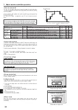 Предварительный просмотр 40 страницы Mitsubishi Electric PAC-SIF051B-E Installation Manual