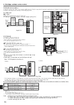 Предварительный просмотр 52 страницы Mitsubishi Electric PAC-SIF051B-E Installation Manual