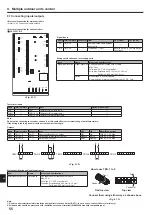 Предварительный просмотр 56 страницы Mitsubishi Electric PAC-SIF051B-E Installation Manual