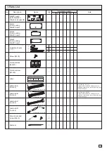 Preview for 3 page of Mitsubishi Electric PAC-SJ95MA-E Installation Manual