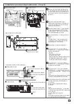 Предварительный просмотр 9 страницы Mitsubishi Electric PAC-SJ95MA-E Installation Manual