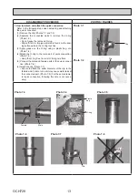 Preview for 13 page of Mitsubishi Electric PAC-TZ02-E Service Manual