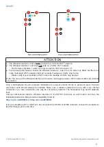 Предварительный просмотр 5 страницы Mitsubishi Electric PAC-USWHS002-WF-1 Technician Manual