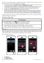 Предварительный просмотр 6 страницы Mitsubishi Electric PAC-USWHS002-WF-1 Technician Manual