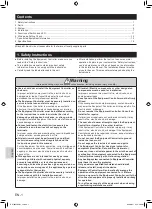 Предварительный просмотр 2 страницы Mitsubishi Electric PAC-WHS01HC-E Installation Manual