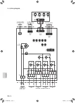 Предварительный просмотр 6 страницы Mitsubishi Electric PAC-WHS01HC-E Installation Manual