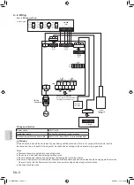 Предварительный просмотр 10 страницы Mitsubishi Electric PAC-WHS01HC-E Installation Manual