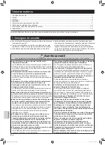 Предварительный просмотр 16 страницы Mitsubishi Electric PAC-WHS01HC-E Installation Manual