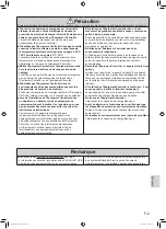 Предварительный просмотр 17 страницы Mitsubishi Electric PAC-WHS01HC-E Installation Manual