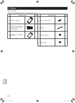 Предварительный просмотр 18 страницы Mitsubishi Electric PAC-WHS01HC-E Installation Manual