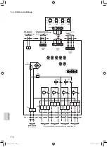 Предварительный просмотр 20 страницы Mitsubishi Electric PAC-WHS01HC-E Installation Manual