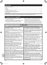 Предварительный просмотр 30 страницы Mitsubishi Electric PAC-WHS01HC-E Installation Manual