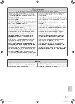 Предварительный просмотр 31 страницы Mitsubishi Electric PAC-WHS01HC-E Installation Manual