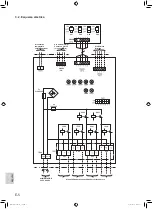 Предварительный просмотр 34 страницы Mitsubishi Electric PAC-WHS01HC-E Installation Manual