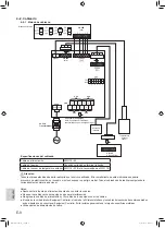 Предварительный просмотр 38 страницы Mitsubishi Electric PAC-WHS01HC-E Installation Manual