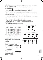 Предварительный просмотр 39 страницы Mitsubishi Electric PAC-WHS01HC-E Installation Manual