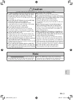 Preview for 3 page of Mitsubishi Electric PAC-WHS01IE-E Installation Manual