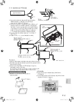 Preview for 11 page of Mitsubishi Electric PAC-WHS01IE-E Installation Manual