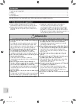 Preview for 14 page of Mitsubishi Electric PAC-WHS01IE-E Installation Manual