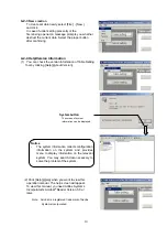 Предварительный просмотр 11 страницы Mitsubishi Electric PAC-YG21CDA Manual