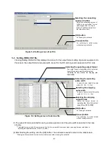 Предварительный просмотр 13 страницы Mitsubishi Electric PAC-YG21CDA Manual