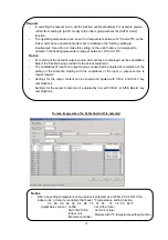 Предварительный просмотр 18 страницы Mitsubishi Electric PAC-YG21CDA Manual