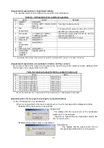 Предварительный просмотр 20 страницы Mitsubishi Electric PAC-YG21CDA Manual