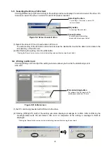 Предварительный просмотр 22 страницы Mitsubishi Electric PAC-YG21CDA Manual