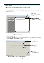 Предварительный просмотр 24 страницы Mitsubishi Electric PAC-YG21CDA Manual