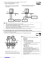 Предварительный просмотр 8 страницы Mitsubishi Electric PAC-YG63MCA Instruction Manual