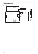 Preview for 4 page of Mitsubishi Electric PAC-YG86TK-J Installation Manual