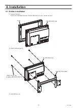 Preview for 7 page of Mitsubishi Electric PAC-YG86TK-J Installation Manual
