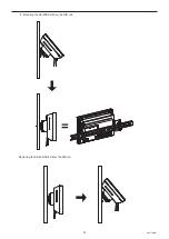 Preview for 9 page of Mitsubishi Electric PAC-YG86TK-J Installation Manual