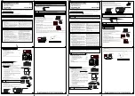 Mitsubishi Electric PAC-YT32PTA Installation Manual preview