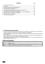 Предварительный просмотр 14 страницы Mitsubishi Electric PAC-YT32PTA Instruction Book