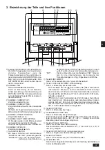 Предварительный просмотр 17 страницы Mitsubishi Electric PAC-YT32PTA Instruction Book