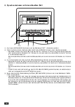 Предварительный просмотр 18 страницы Mitsubishi Electric PAC-YT32PTA Instruction Book