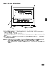 Предварительный просмотр 19 страницы Mitsubishi Electric PAC-YT32PTA Instruction Book