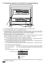 Предварительный просмотр 20 страницы Mitsubishi Electric PAC-YT32PTA Instruction Book