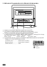 Предварительный просмотр 36 страницы Mitsubishi Electric PAC-YT32PTA Instruction Book