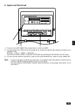 Предварительный просмотр 45 страницы Mitsubishi Electric PAC-YT32PTA Instruction Book