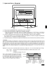 Предварительный просмотр 47 страницы Mitsubishi Electric PAC-YT32PTA Instruction Book