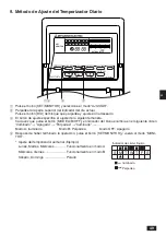 Предварительный просмотр 49 страницы Mitsubishi Electric PAC-YT32PTA Instruction Book