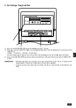 Предварительный просмотр 71 страницы Mitsubishi Electric PAC-YT32PTA Instruction Book